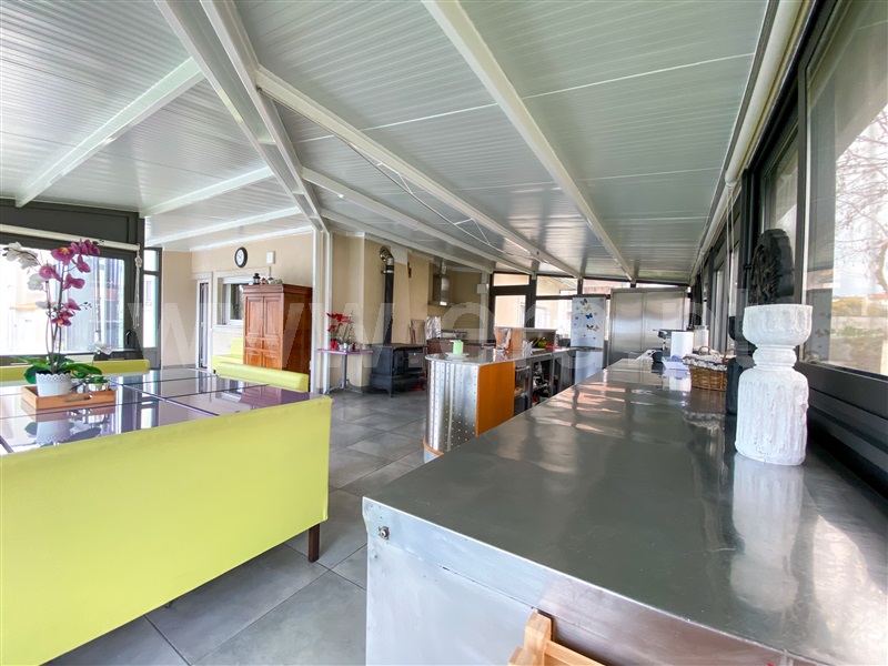 Moradia Isolada T4 Chaves, Santa Cruz/Trindade e Sanjurge - 1421374 - 23