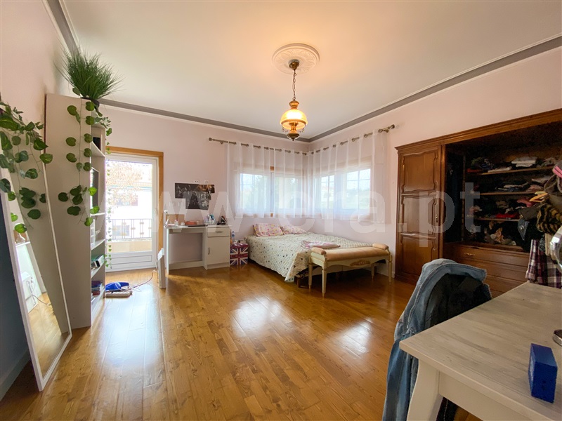 Moradia Isolada T4 Chaves, Santa Cruz/Trindade e Sanjurge - 1421374 - 30
