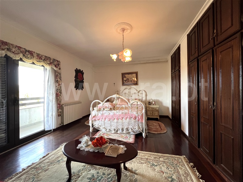 Moradia Isolada T4 Chaves, Outeiro Seco - 1428942 - 9