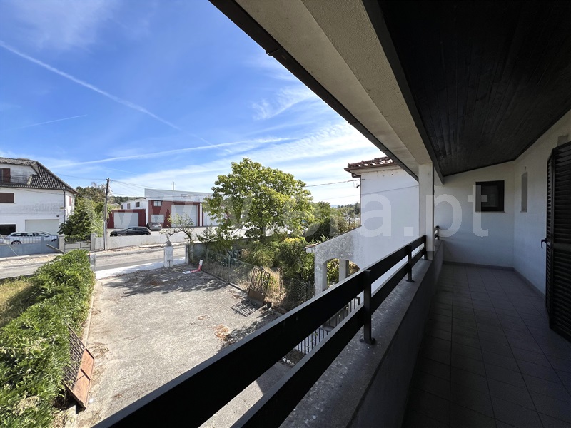 Moradia Isolada T4 Chaves, Outeiro Seco - 1428942 - 11
