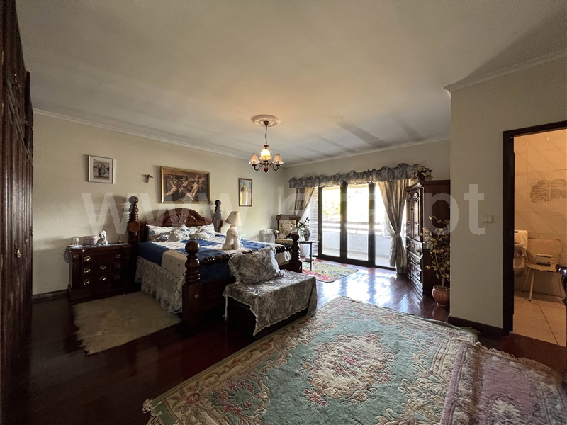 Moradia Isolada T4 Chaves, Outeiro Seco - 1428942 - 12