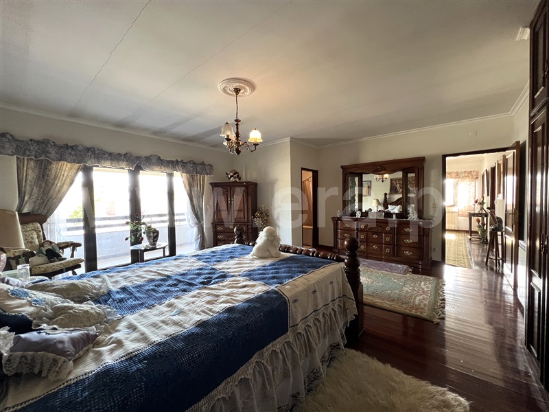Moradia Isolada T4 Chaves, Outeiro Seco - 1428942 - 13