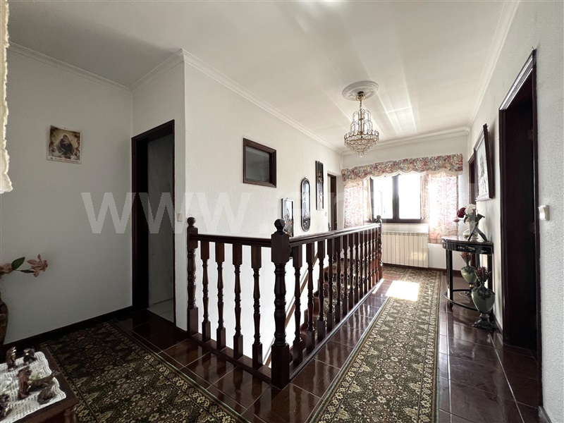 Moradia Isolada T4 Chaves, Outeiro Seco - 1428942 - 15