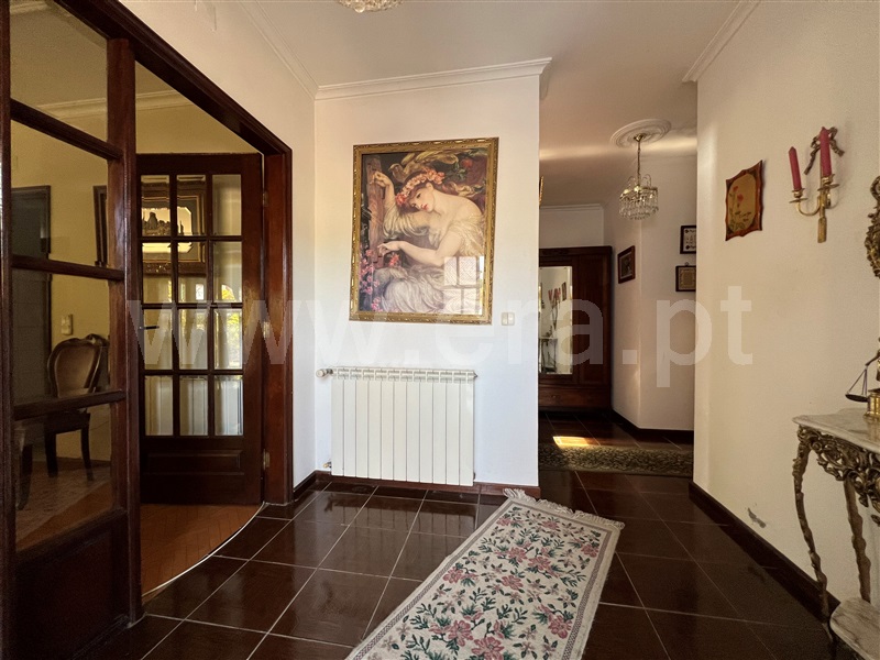 Moradia Isolada T4 Chaves, Outeiro Seco - 1428942 - 18