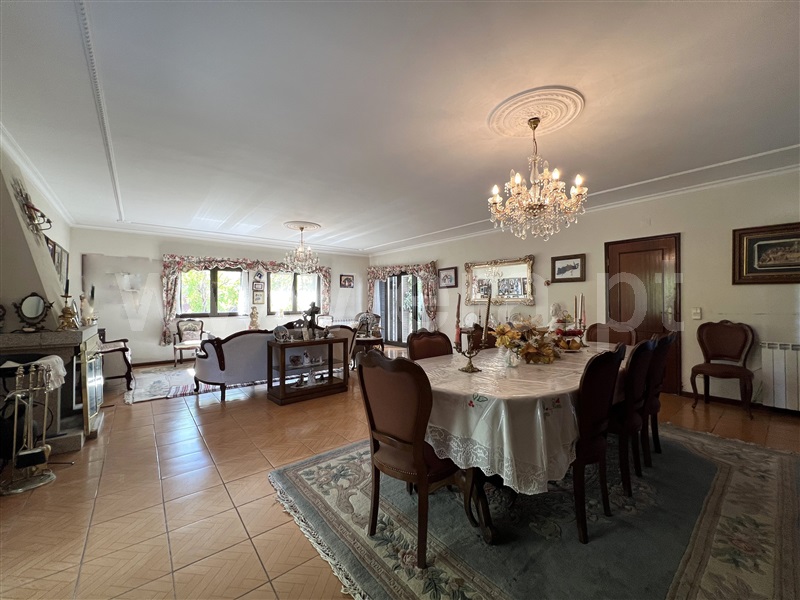 Moradia Isolada T4 Chaves, Outeiro Seco - 1428942 - 24