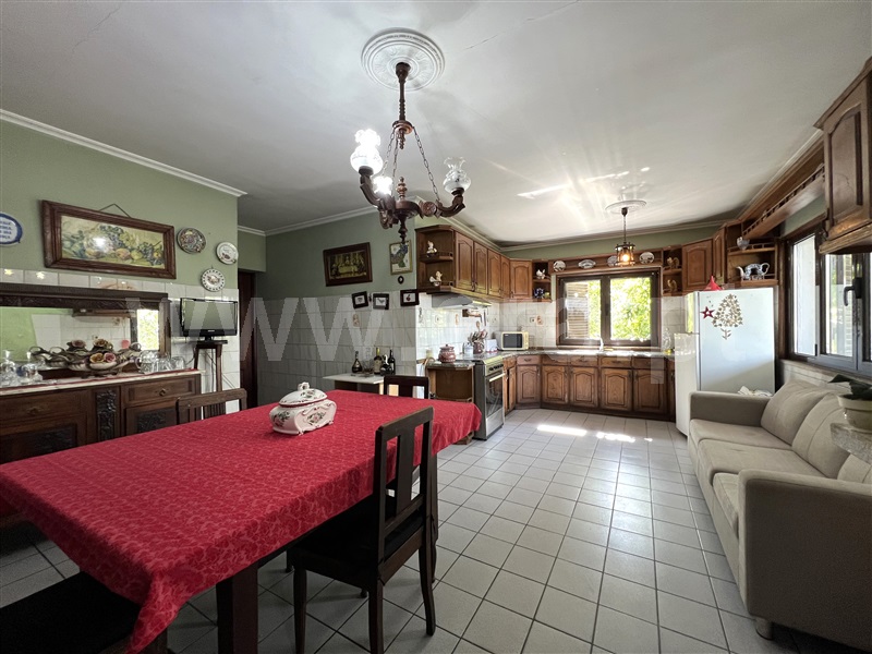 Moradia Isolada T4 Chaves, Outeiro Seco - 1428942 - 26