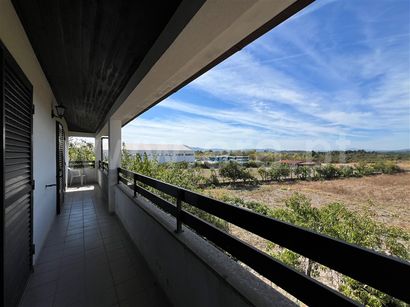 Moradia Isolada T4 Chaves, Outeiro Seco - 1428942 - 31