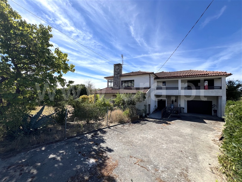Moradia Isolada T4 Chaves, Outeiro Seco - 1428942 - 37