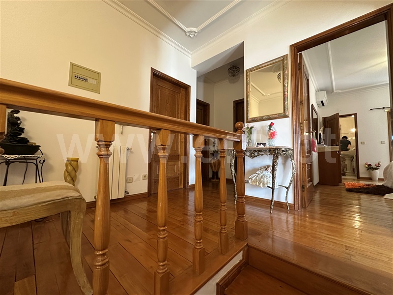 Moradia Isolada T4 Chaves, Santa Cruz/Trindade e Sanjurge - 1476770 - 7