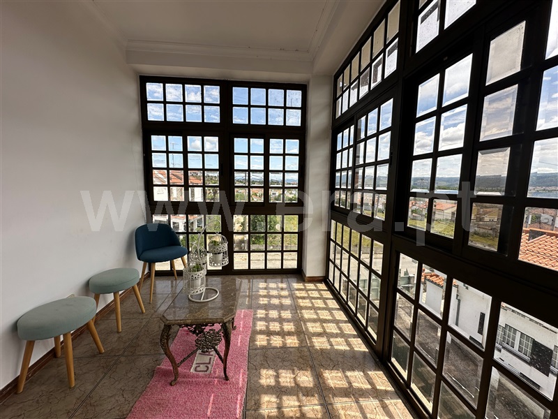 Moradia Isolada T4 Chaves, Santa Cruz/Trindade e Sanjurge - 1476770 - 10