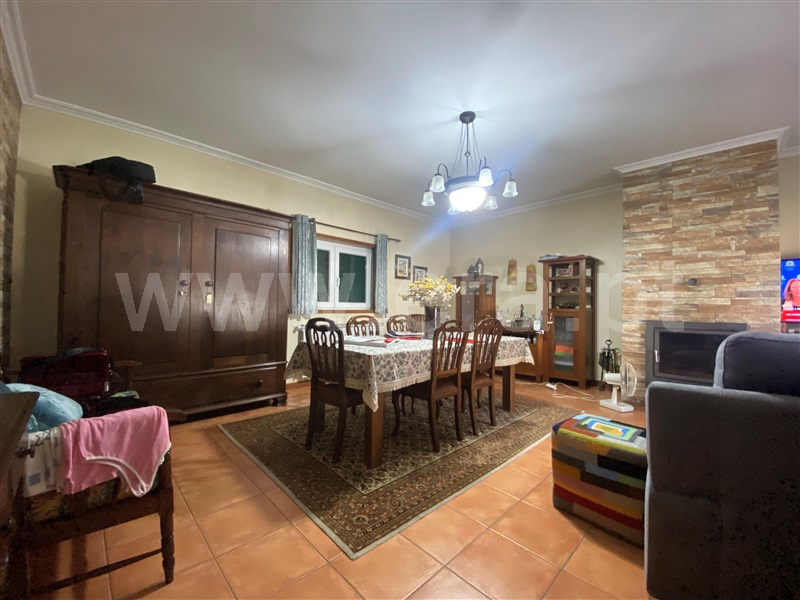 Moradia Isolada T4 Chaves, Santa Cruz/Trindade e Sanjurge - 1491057 - 4