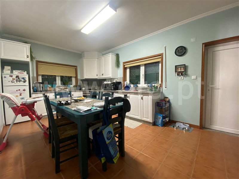 Moradia Isolada T4 Chaves, Santa Cruz/Trindade e Sanjurge - 1491057 - 6