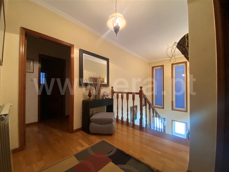 Moradia Isolada T4 Chaves, Santa Cruz/Trindade e Sanjurge - 1491057 - 10