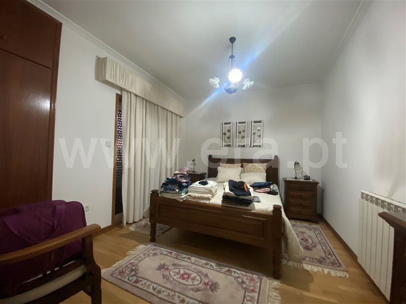 Moradia Isolada T4 Chaves, Santa Cruz/Trindade e Sanjurge - 1491057 - 13