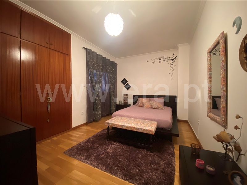 Moradia Isolada T4 Chaves, Santa Cruz/Trindade e Sanjurge - 1491057 - 17