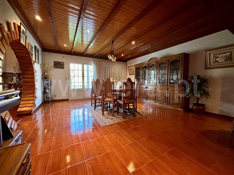Moradia Isolada T4 Chaves, Travancas e Roriz - 1449925 - 4