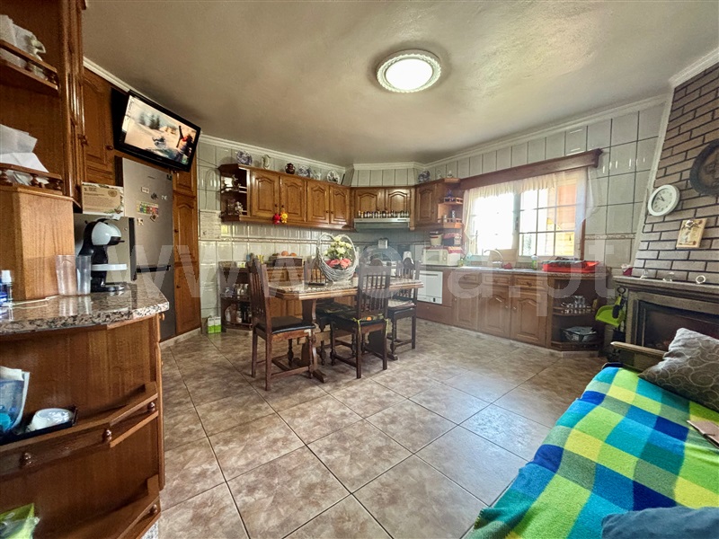 Moradia Isolada T4 Chaves, Travancas e Roriz - 1449925 - 6