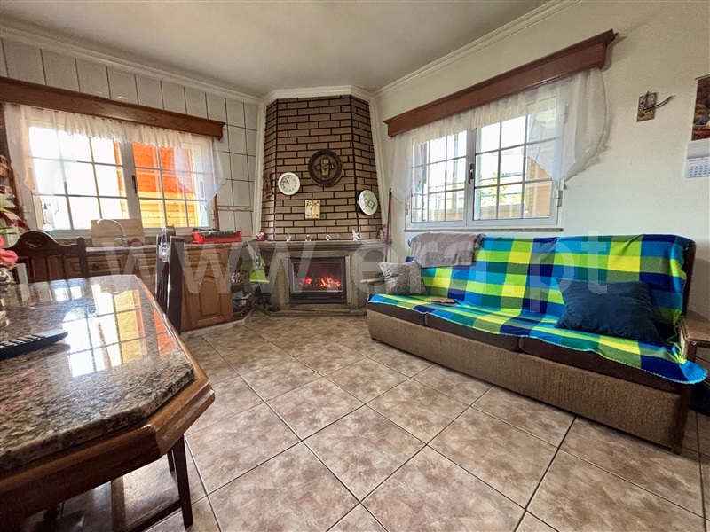 Moradia Isolada T4 Chaves, Travancas e Roriz - 1449925 - 7