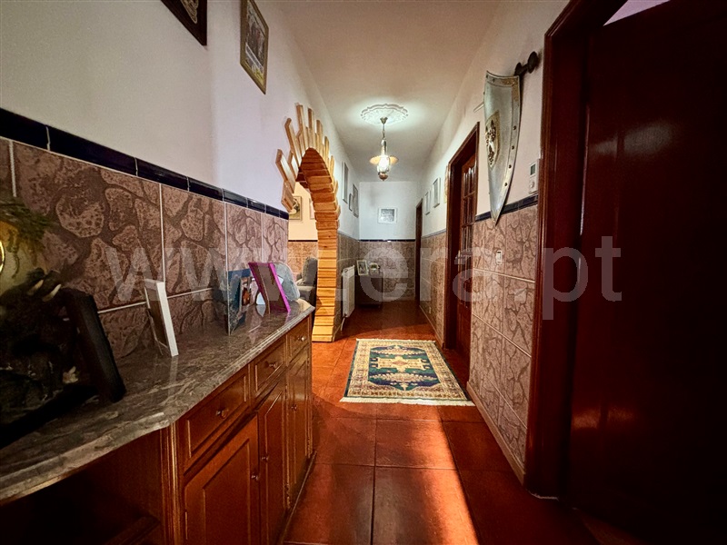 Moradia Isolada T4 Chaves, Travancas e Roriz - 1449925 - 8