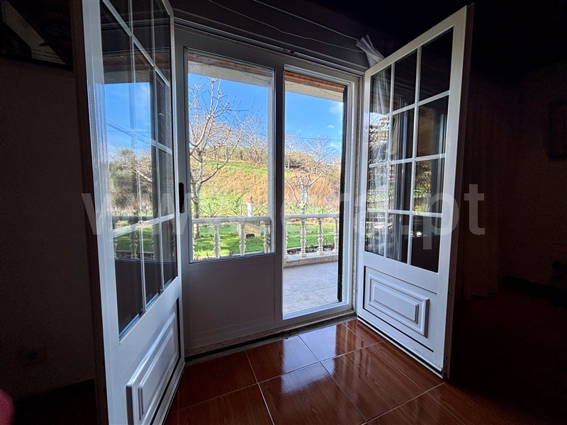Moradia Isolada T4 Chaves, Travancas e Roriz - 1449925 - 12