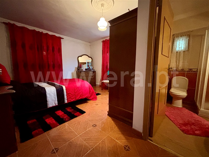 Moradia Isolada T4 Chaves, Travancas e Roriz - 1449925 - 14