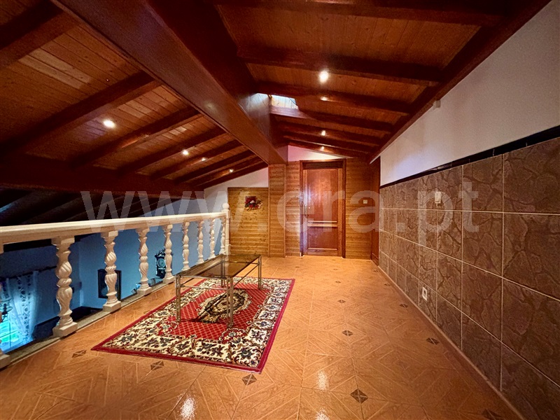 Moradia Isolada T4 Chaves, Travancas e Roriz - 1449925 - 18