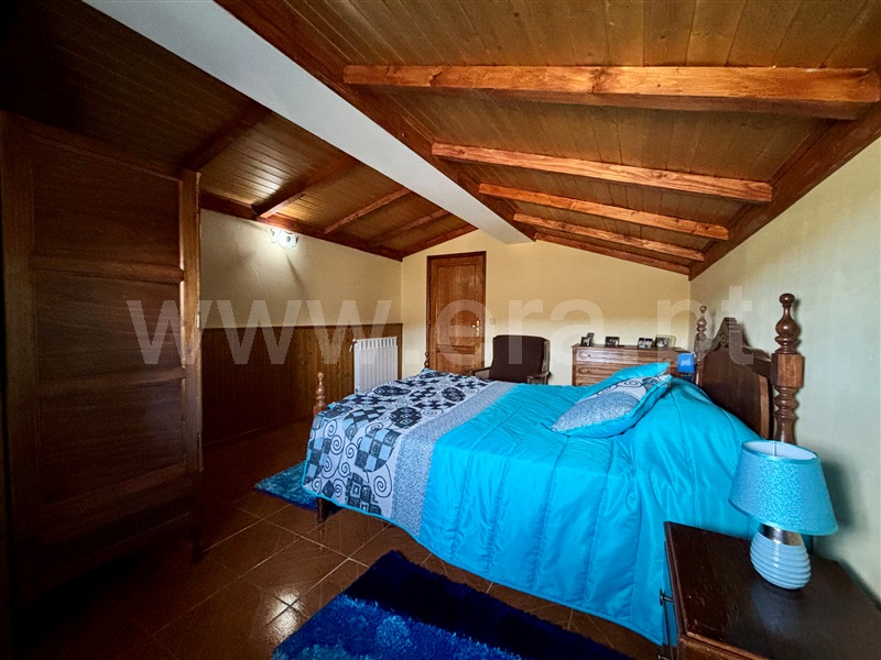 Moradia Isolada T4 Chaves, Travancas e Roriz - 1449925 - 19