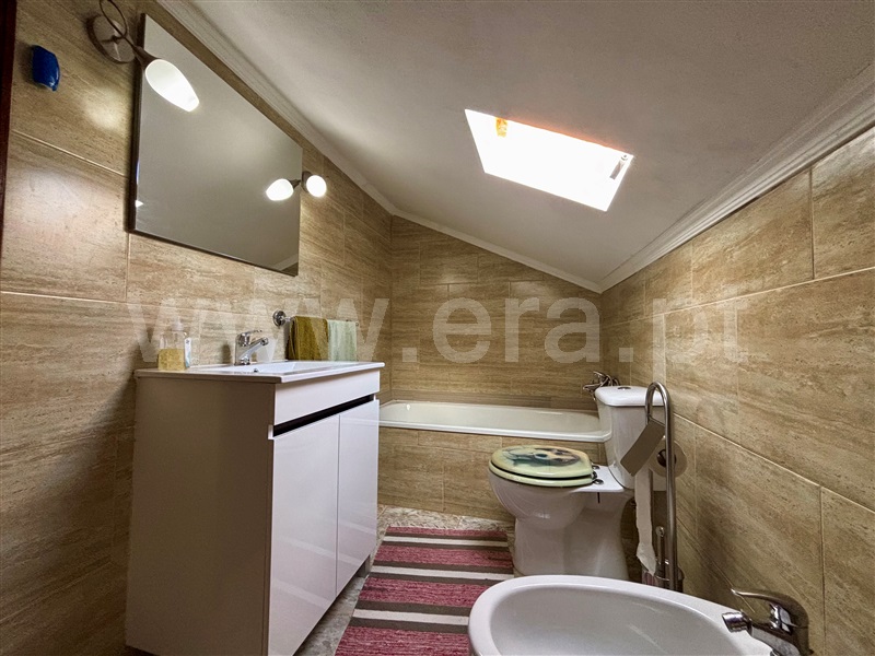 Moradia Isolada T4 Chaves, Travancas e Roriz - 1449925 - 23