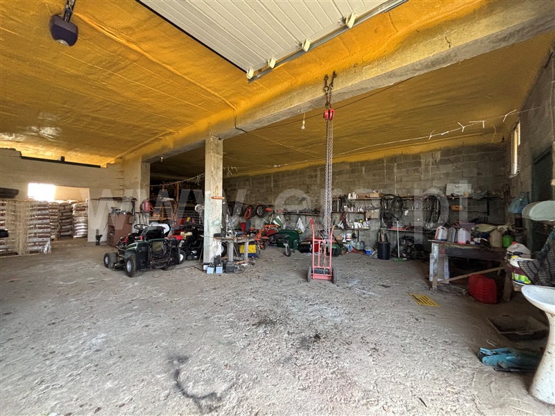 Moradia Isolada T4 Chaves, Travancas e Roriz - 1449925 - 24