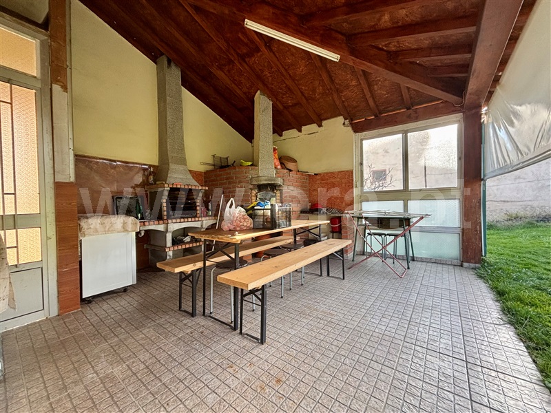 Moradia Isolada T4 Chaves, Travancas e Roriz - 1449925 - 34