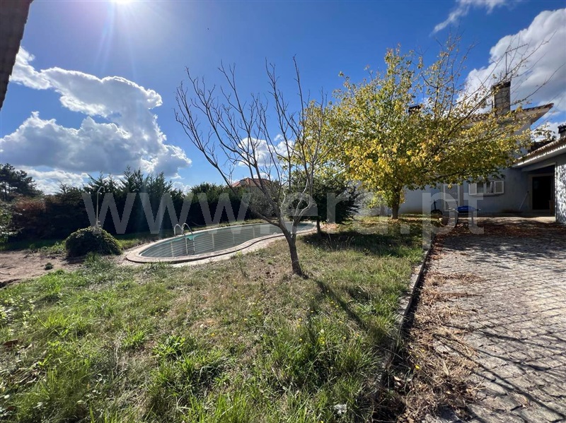 Moradia Isolada T4 Chaves, Vale de Anta - 1279374 - 19