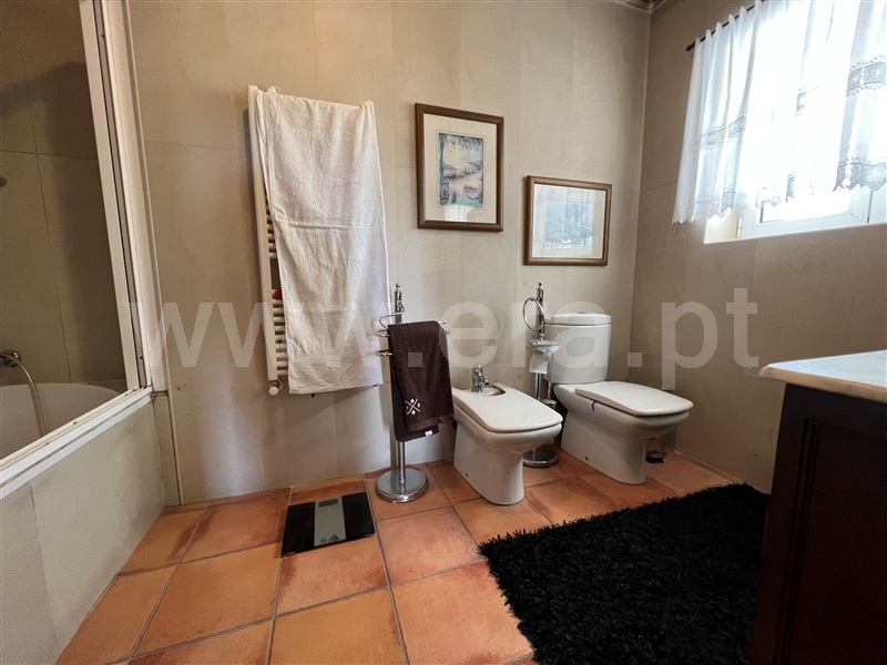Moradia Isolada T4 Chaves, Vale de Anta - 1279374 - 7