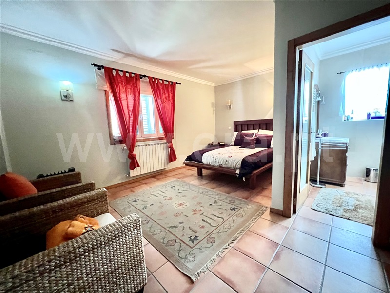Moradia Isolada T4 Chaves, Vale de Anta - 1279374 - 8