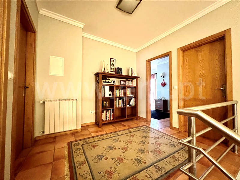 Moradia Isolada T4 Chaves, Vale de Anta - 1279374 - 12
