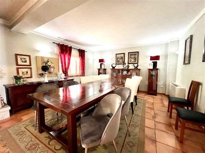 Moradia Isolada T4 Chaves, Vale de Anta - 1279374 - 18
