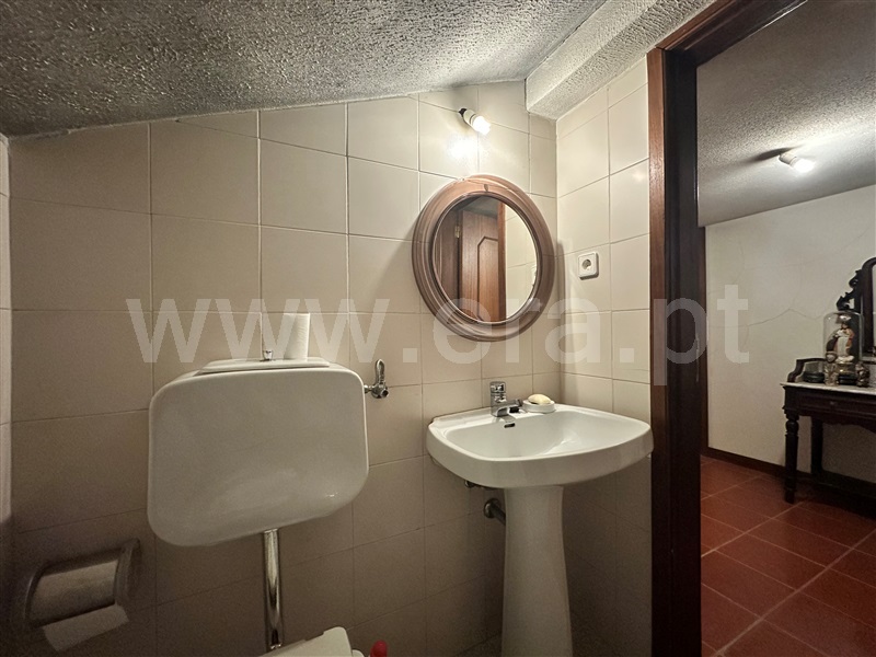 Moradia Isolada T4 Chaves, Vale de Anta - 1496403 - 6