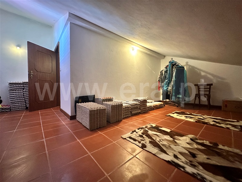Moradia Isolada T4 Chaves, Vale de Anta - 1496403 - 8