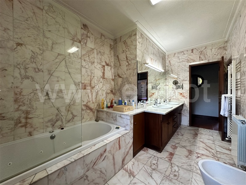 Moradia Isolada T4 Chaves, Vale de Anta - 1496403 - 12