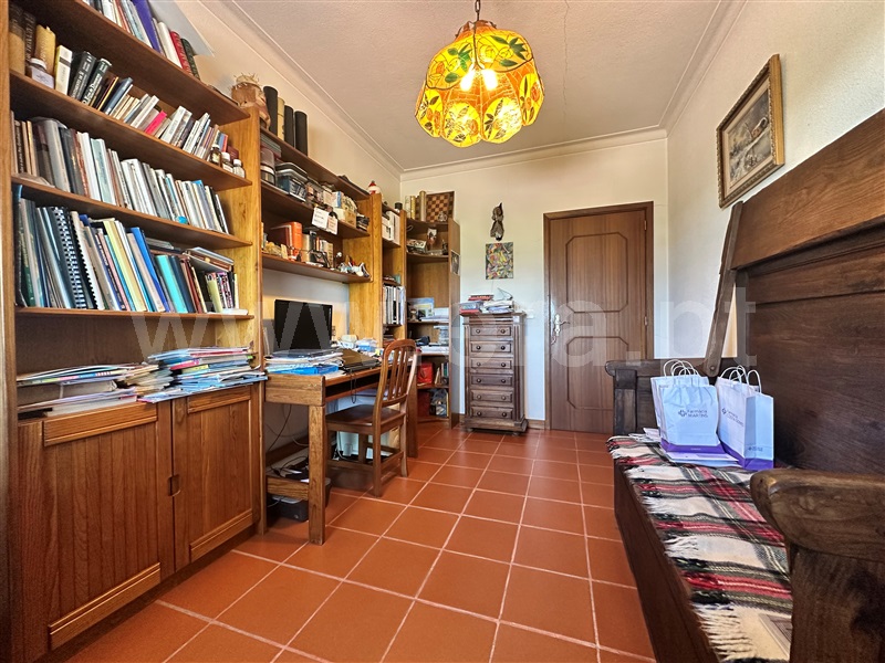 Moradia Isolada T4 Chaves, Vale de Anta - 1496403 - 13