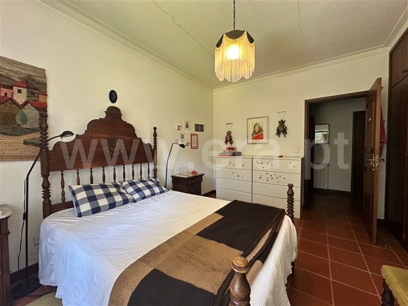 Moradia Isolada T4 Chaves, Vale de Anta - 1496403 - 14
