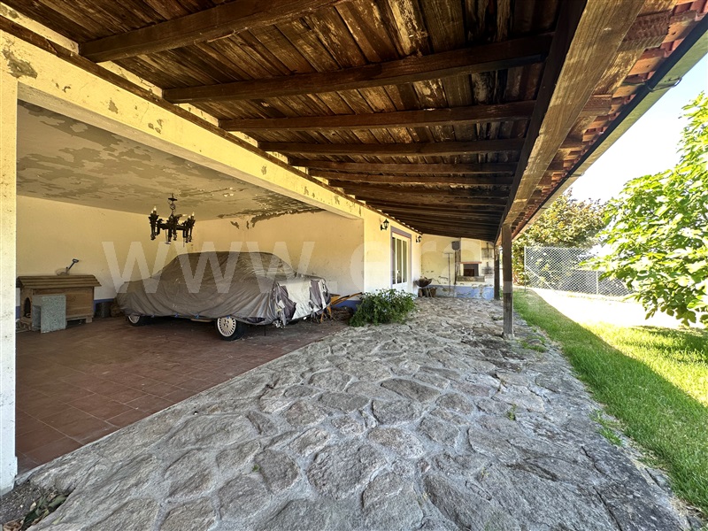 Moradia Isolada T4 Chaves, Vale de Anta - 1496403 - 17