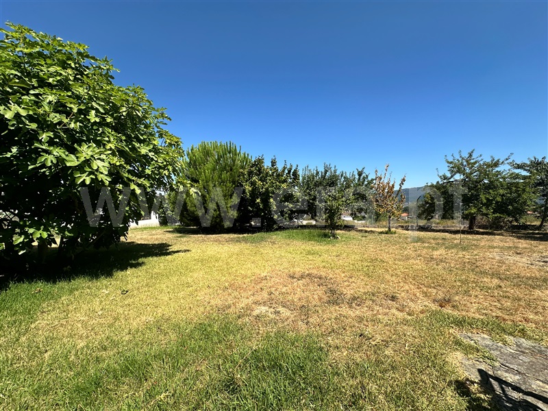 Moradia Isolada T4 Chaves, Vale de Anta - 1496403 - 19