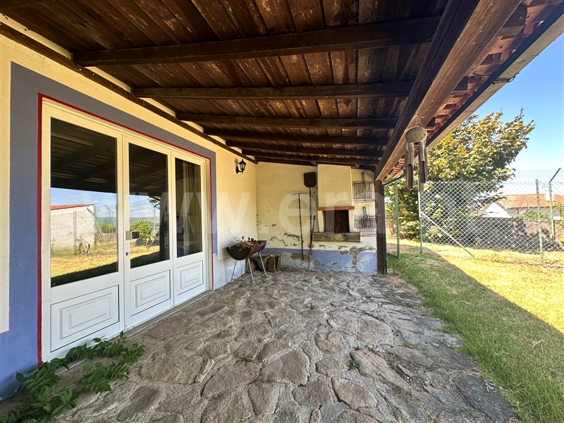 Moradia Isolada T4 Chaves, Vale de Anta - 1496403 - 20