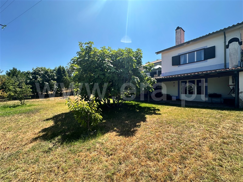 Moradia Isolada T4 Chaves, Vale de Anta - 1496403 - 21