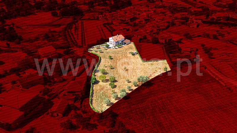 Moradia Isolada T4 com Terreno Chaves, Vidago (Vidago, Arcossó, Selhariz e Vilarinho das Paranheiras) - 1498318 - 39