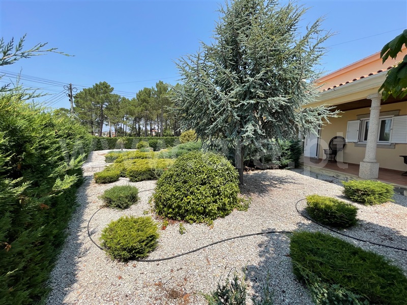 Moradia Isolada T4 Chaves, Vila Verde da Raia - 1365934 - 4