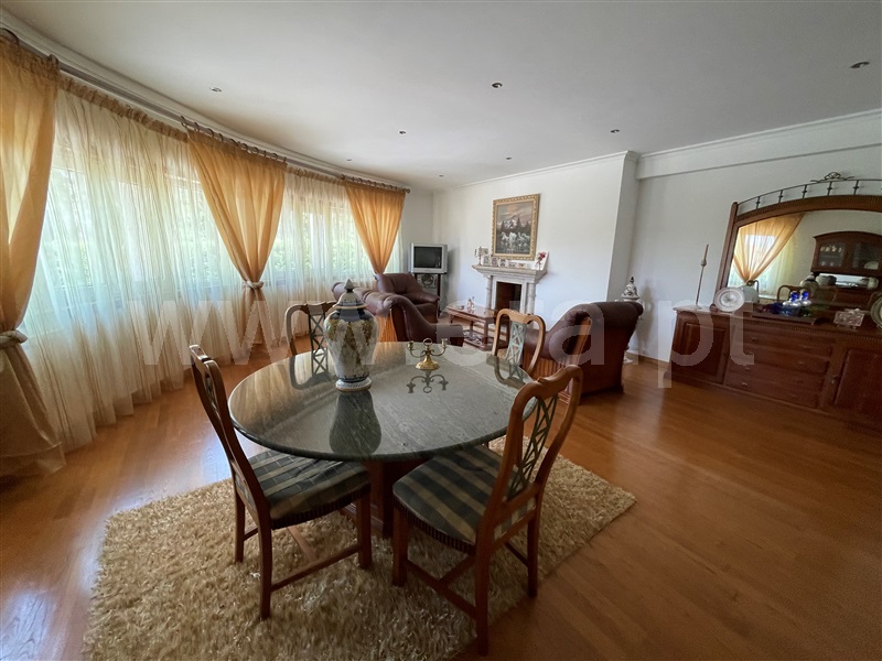 Moradia Isolada T4 Chaves, Vila Verde da Raia - 1365934 - 12
