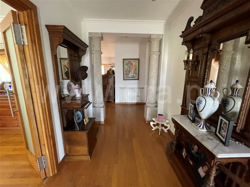 Moradia Isolada T4 Chaves, Vila Verde da Raia - 1365934 - 15