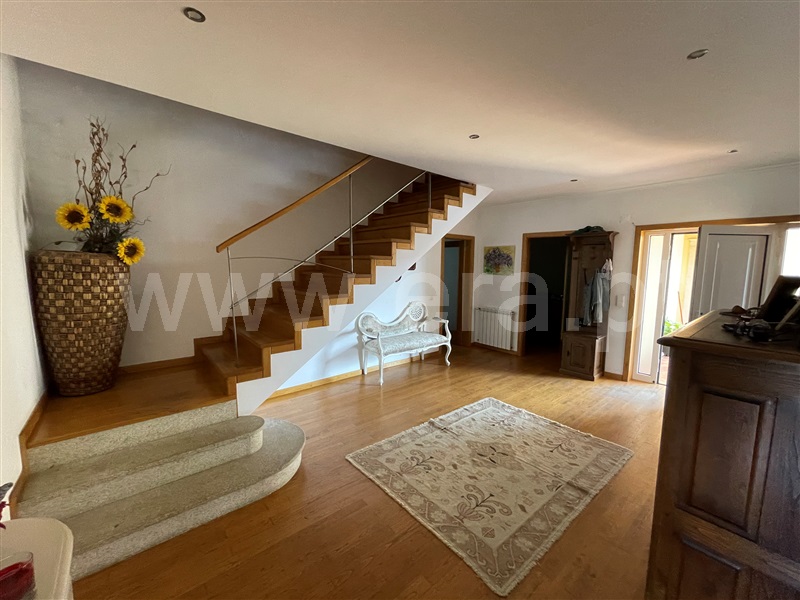Moradia Isolada T4 Chaves, Vila Verde da Raia - 1365934 - 20