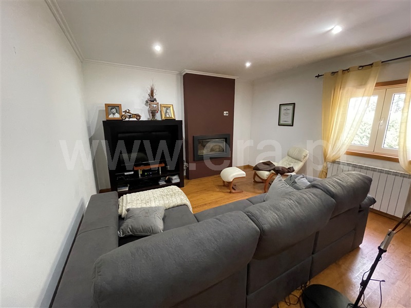 Moradia Isolada T4 Chaves, Vila Verde da Raia - 1365934 - 24